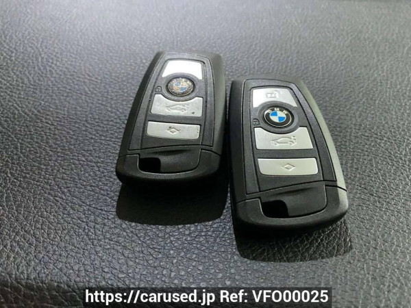 Used 2013 AT bmw 5-series null Image[29]