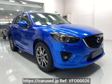 Mazda CX-5 KE2AW