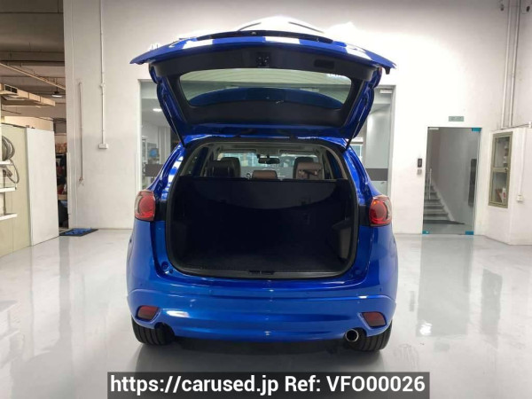 Used 2014 AT mazda cx-5 KE2AW Image[8]