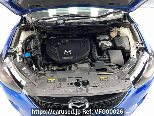 Used 2014 AT mazda cx-5 KE2AW Image[14]