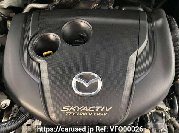 Used 2014 AT mazda cx-5 KE2AW Image[15]