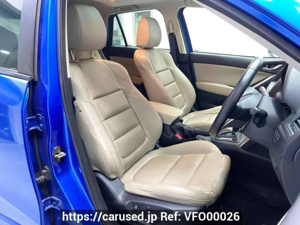 Used 2014 AT mazda cx-5 KE2AW Image[17]