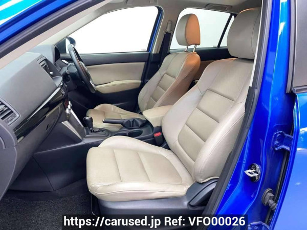 Used 2014 AT mazda cx-5 KE2AW Image[18]