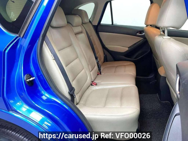 Used 2014 AT mazda cx-5 KE2AW Image[19]