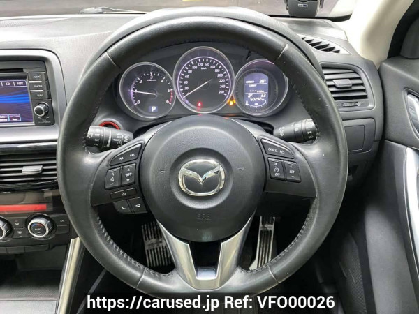 Used 2014 AT mazda cx-5 KE2AW Image[21]