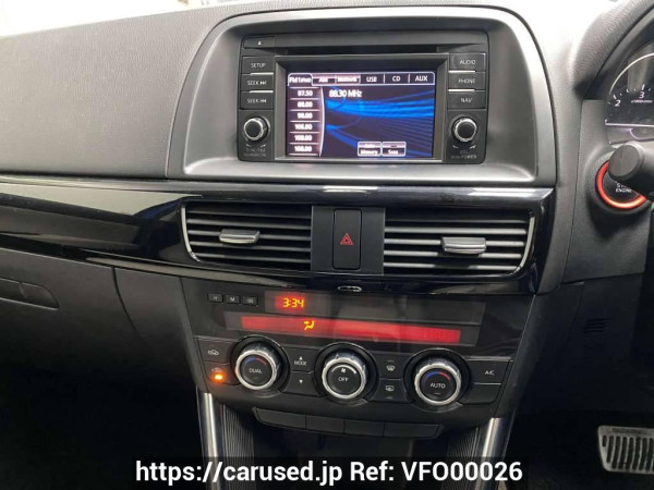 Used 2014 AT mazda cx-5 KE2AW Image[22]