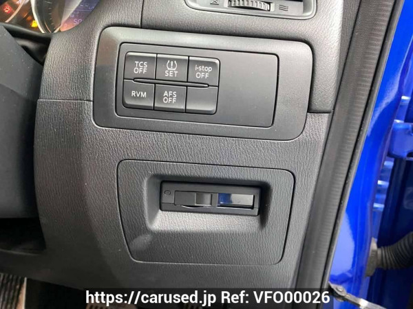 Used 2014 AT mazda cx-5 KE2AW Image[25]