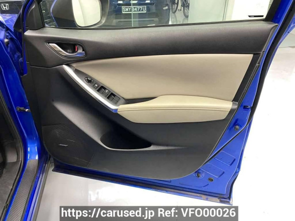 Used 2014 AT mazda cx-5 KE2AW Image[28]