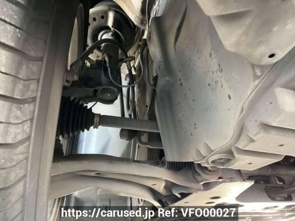 Used 2013 AT nissan sylphy B17 Image[9]