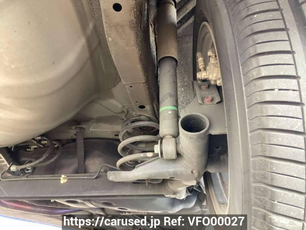 Used 2013 AT nissan sylphy B17 Image[12]