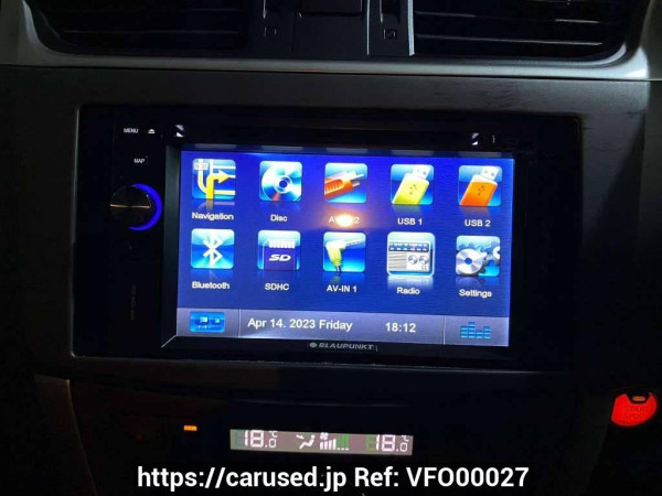 Used 2013 AT nissan sylphy B17 Image[24]