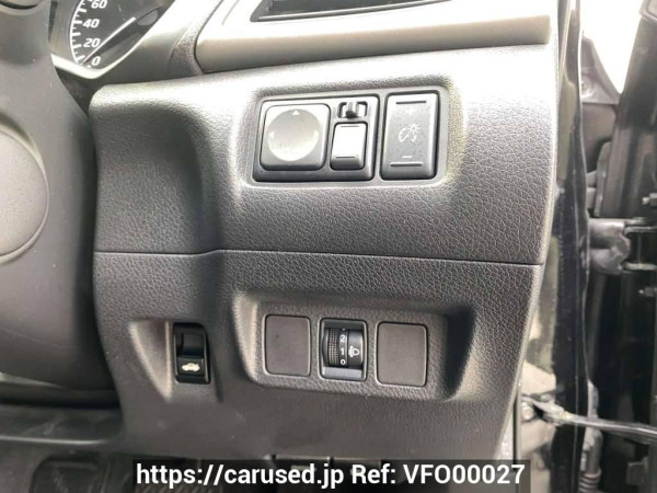 Used 2013 AT nissan sylphy B17 Image[27]