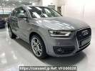 Audi Q3 null