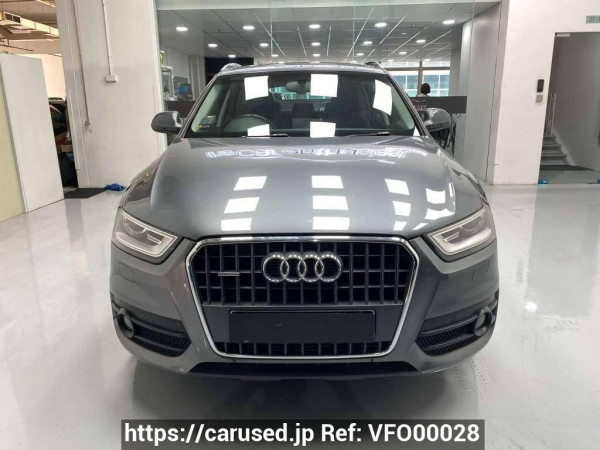 Used2014 AT Audi Q3 Image[1]