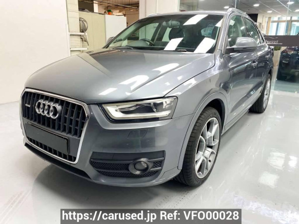 Used2014 AT Audi Q3 Image[2]