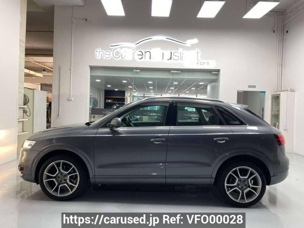 Used2014 AT Audi Q3 Image[3]