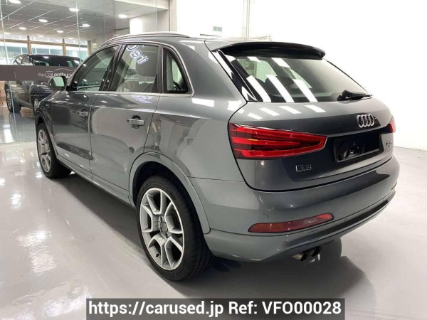 Used2014 AT Audi Q3 Image[4]