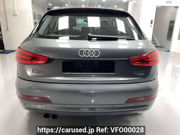 Used 2014 AT audi q3 null Image[5]