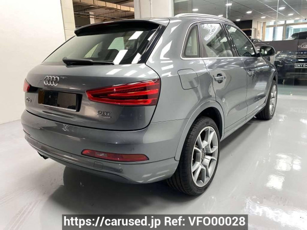 Used 2014 AT audi q3 null Image[6]