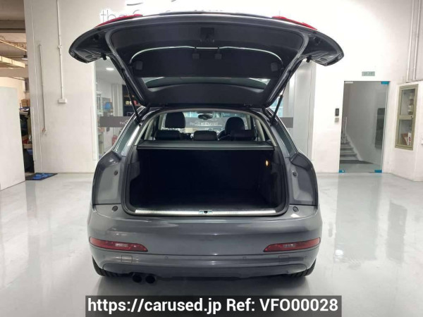 Used 2014 AT audi q3 null Image[8]