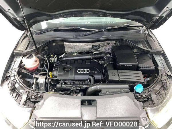 Used 2014 AT audi q3 null Image[14]