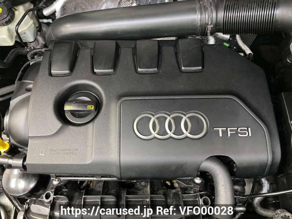 Used 2014 AT audi q3 null Image[15]