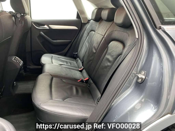 Used 2014 AT audi q3 null Image[19]