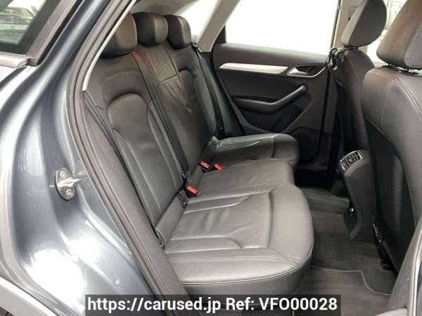 Used 2014 AT audi q3 null Image[20]