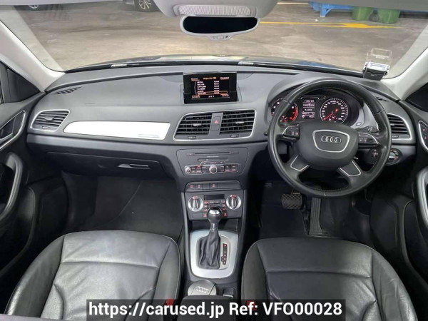 Used 2014 AT audi q3 null Image[21]