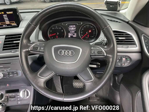 Used 2014 AT audi q3 null Image[22]