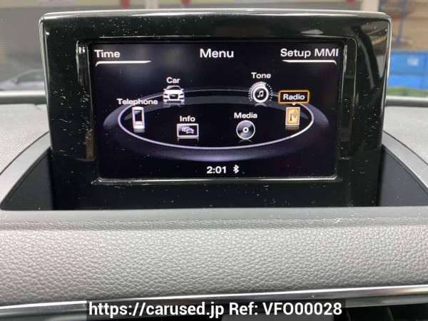 Used 2014 AT audi q3 null Image[23]