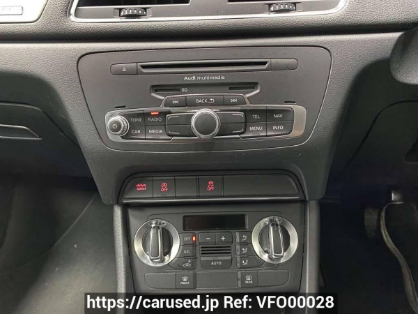 Used 2014 AT audi q3 null Image[24]