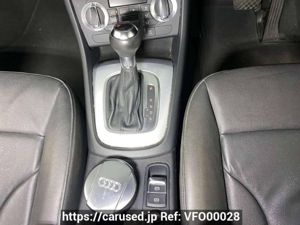 Used 2014 AT audi q3 null Image[25]