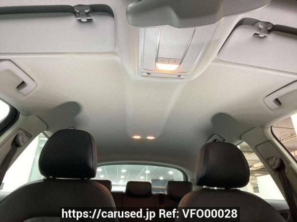 Used 2014 AT audi q3 null Image[27]