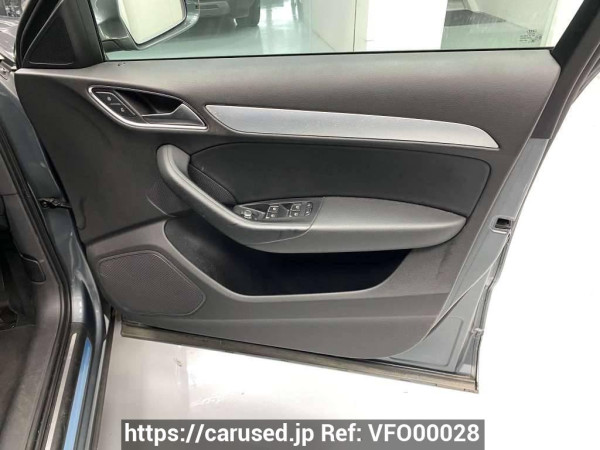 Used 2014 AT audi q3 null Image[28]