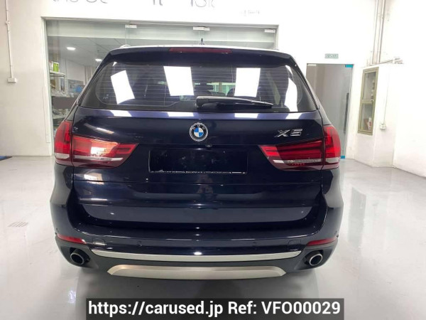 Used 2014 AT bmw x5 null Image[5]