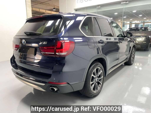 Used 2014 AT bmw x5 null Image[6]