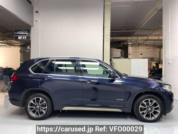 Used 2014 AT bmw x5 null Image[7]