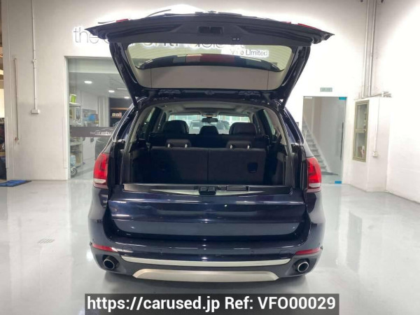 Used 2014 AT bmw x5 null Image[8]