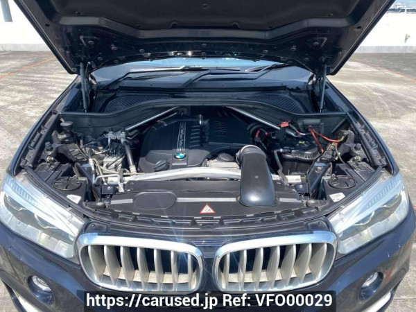 Used 2014 AT bmw x5 null Image[13]