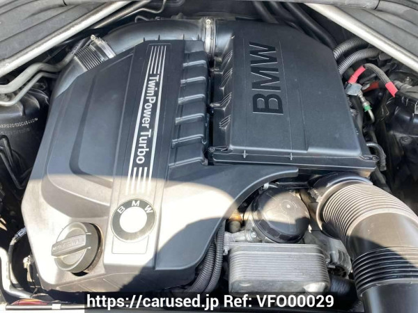 Used 2014 AT bmw x5 null Image[14]