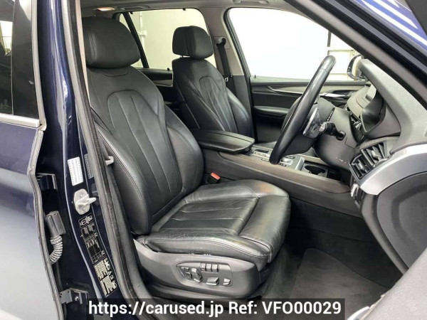 Used 2014 AT bmw x5 null Image[16]