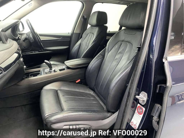 Used 2014 AT bmw x5 null Image[17]