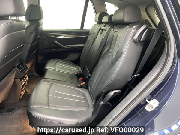 Used 2014 AT bmw x5 null Image[18]