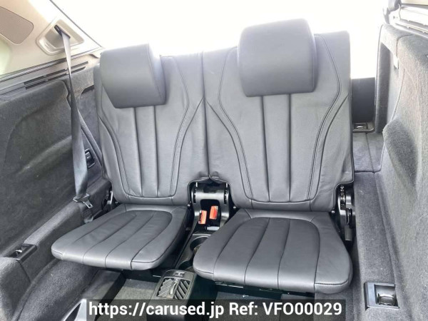 Used 2014 AT bmw x5 null Image[19]