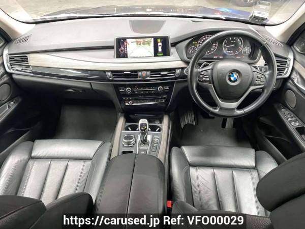 Used 2014 AT bmw x5 null Image[20]