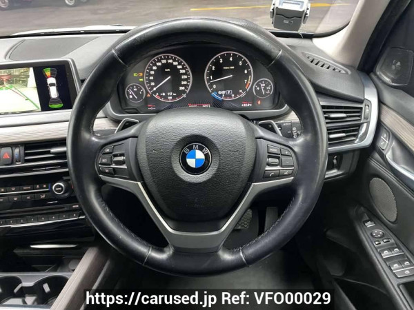 Used 2014 AT bmw x5 null Image[21]