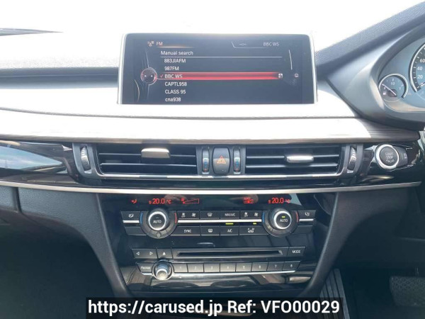 Used 2014 AT bmw x5 null Image[22]