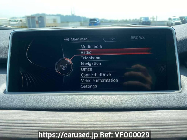 Used 2014 AT bmw x5 null Image[23]