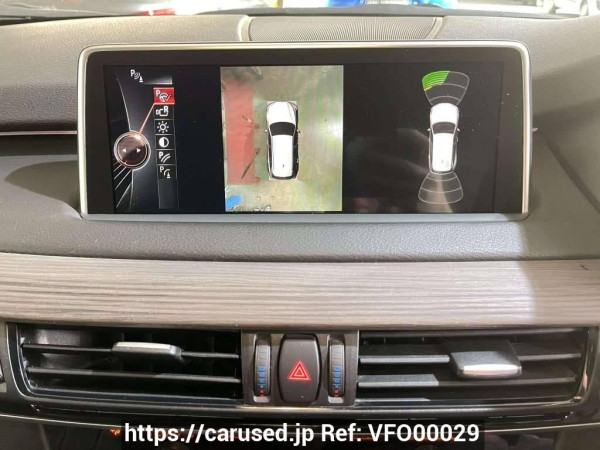 Used 2014 AT bmw x5 null Image[24]